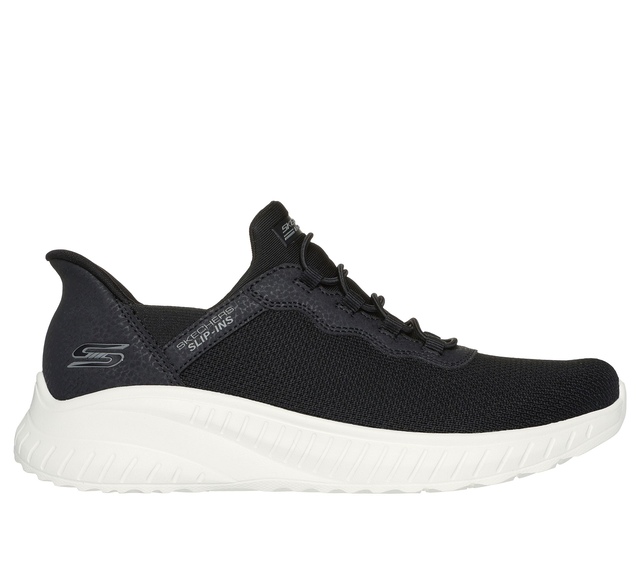 Skechers Women's BOBS Sport Squad Chaos Slip-Ins Walking Shoes