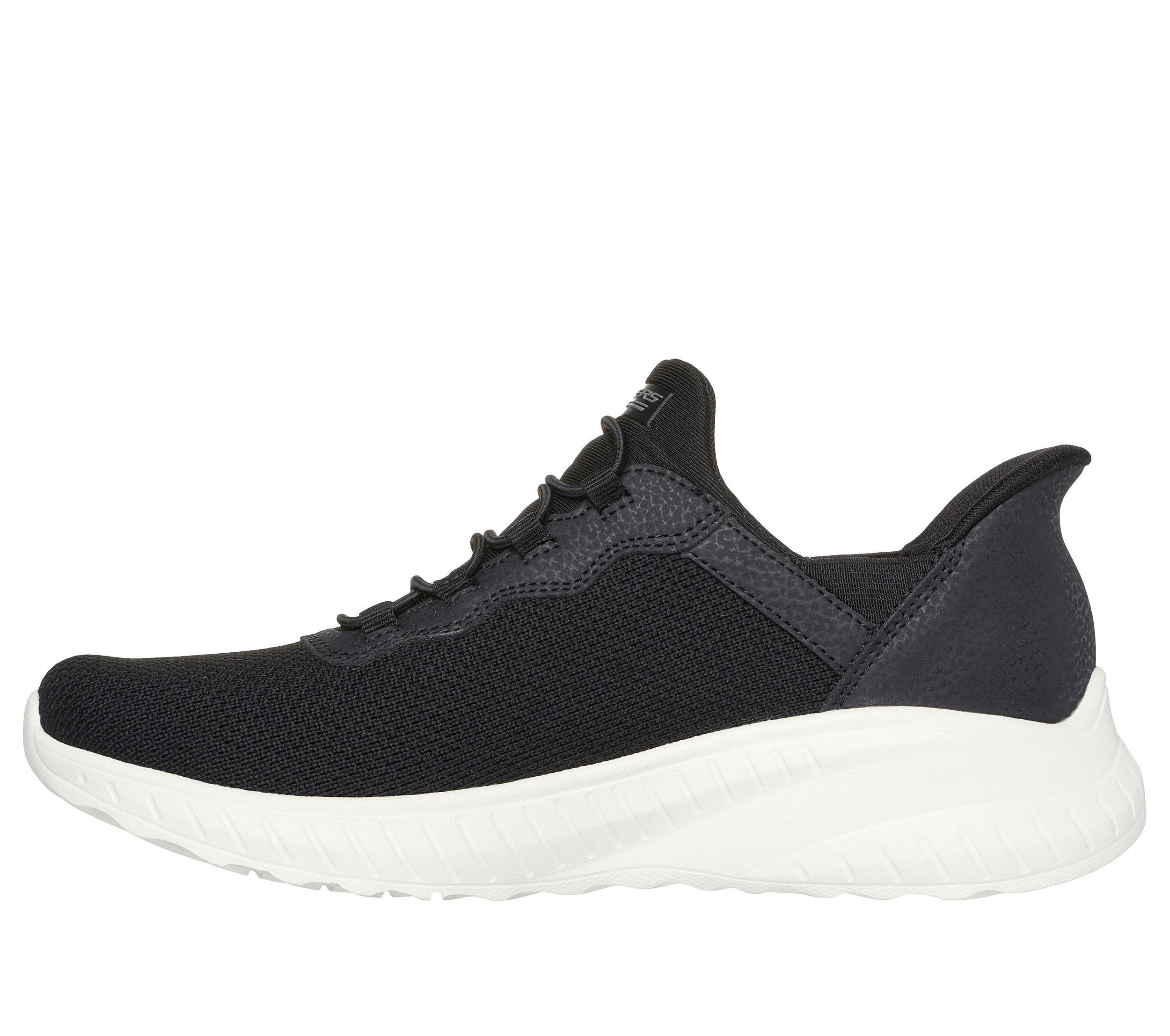 Skechers Women's BOBS Sport Squad Chaos Slip-Ins Walking Shoes