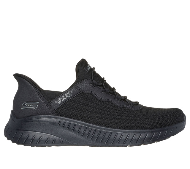 Skechers Women's Hands Free Slipins BOBS Sport Squad Chaos Walking