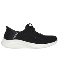 Skechers Women's Hands Free Slip-ins Ultra Flex 3.0 Walking Shoes Side_Right