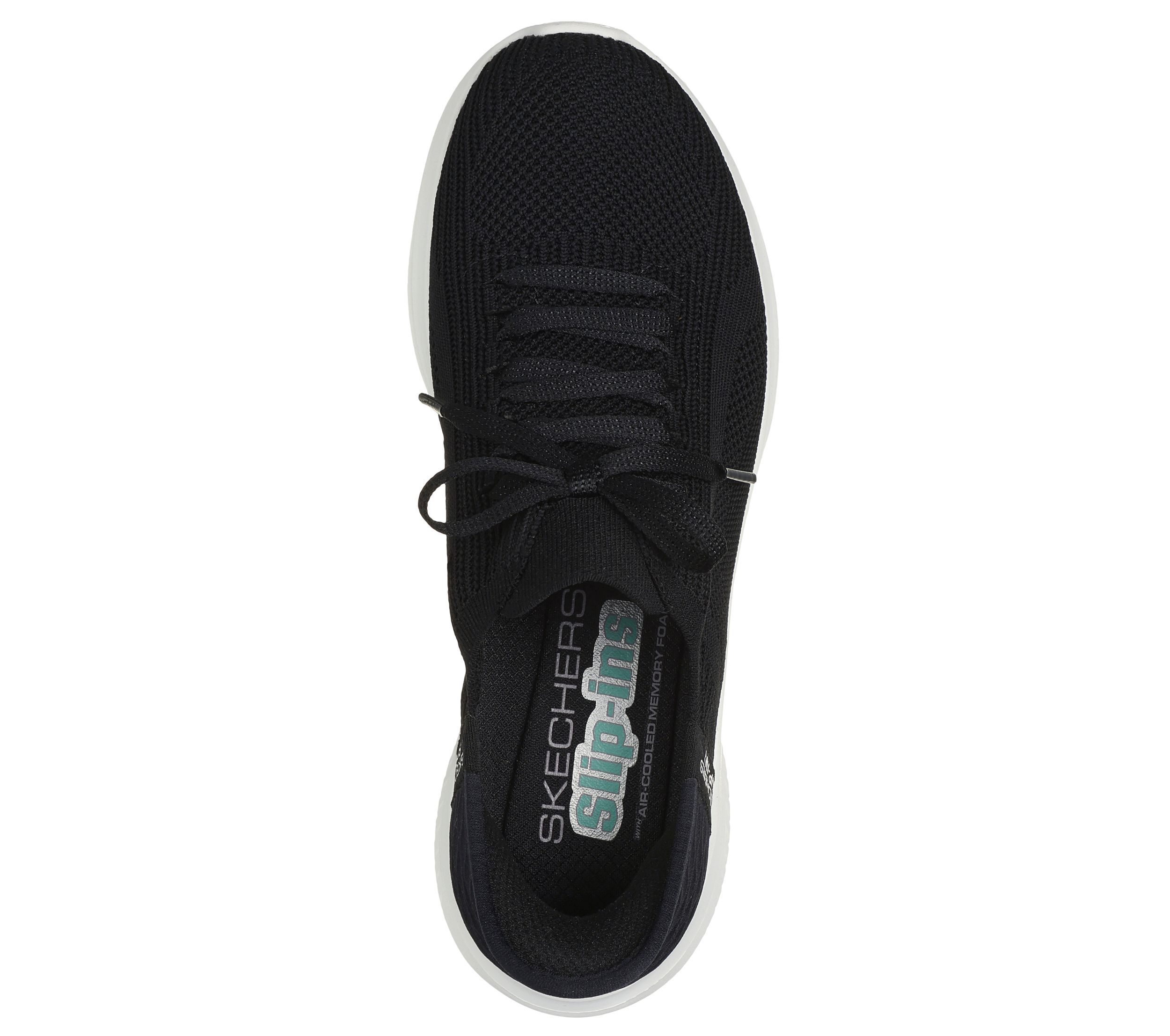 SKECHERS Hands Free Slip-ins ブラック SKECHERS スニーカー HANDS FREE SLIP-INS GO WALK MAX