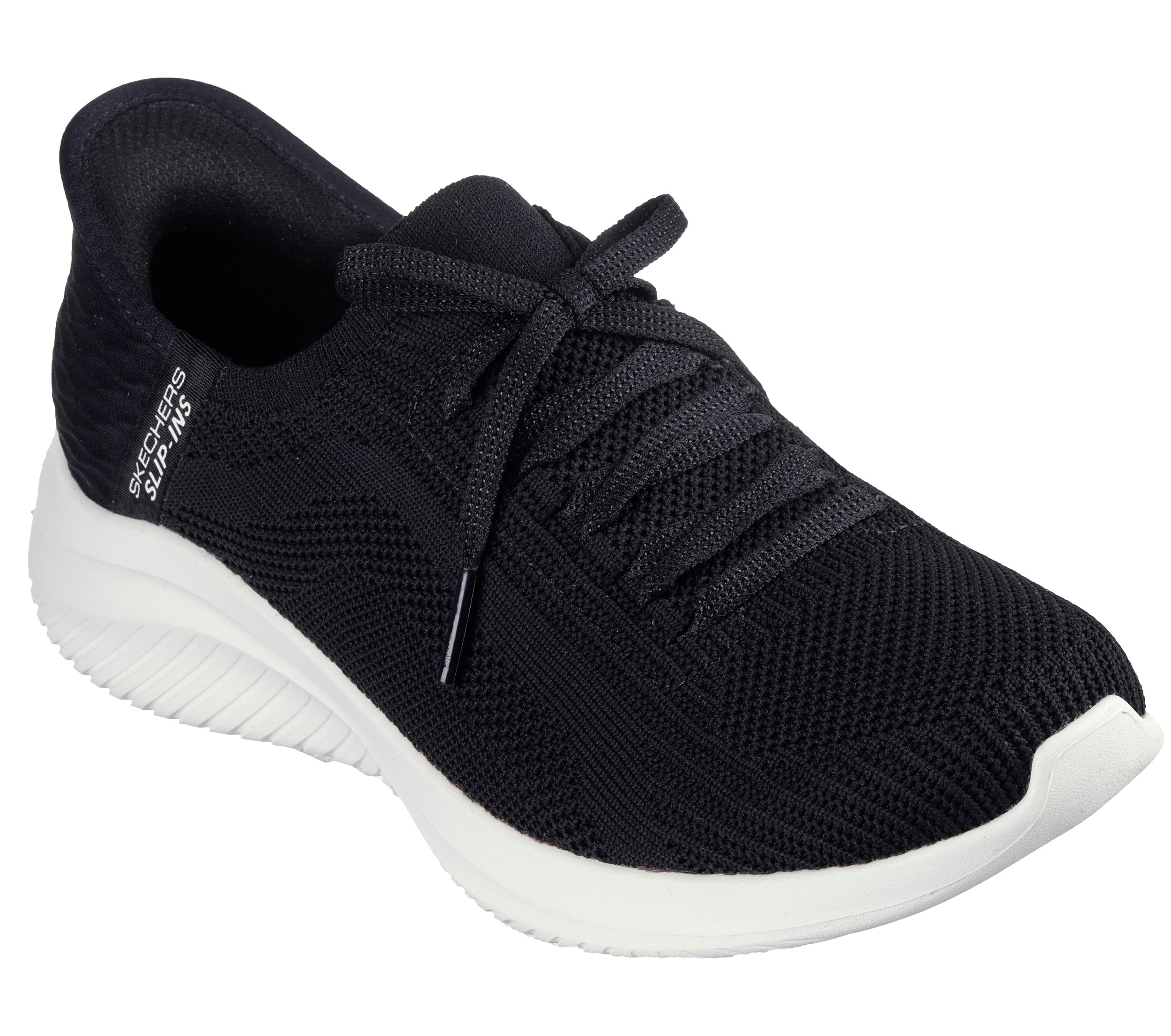 靴 SKECHERS Hands Free Slip-ins 24.0 Skechers Slip-ins RF: Respected - Elgin