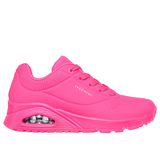 Skechers Women's Street Uno Walking Shoes Side_Right