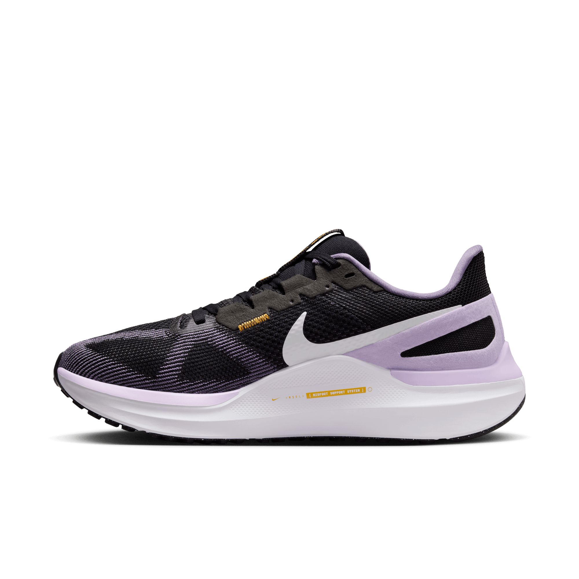 Nike Women's Air Zoom Structure 25 Running Shoes