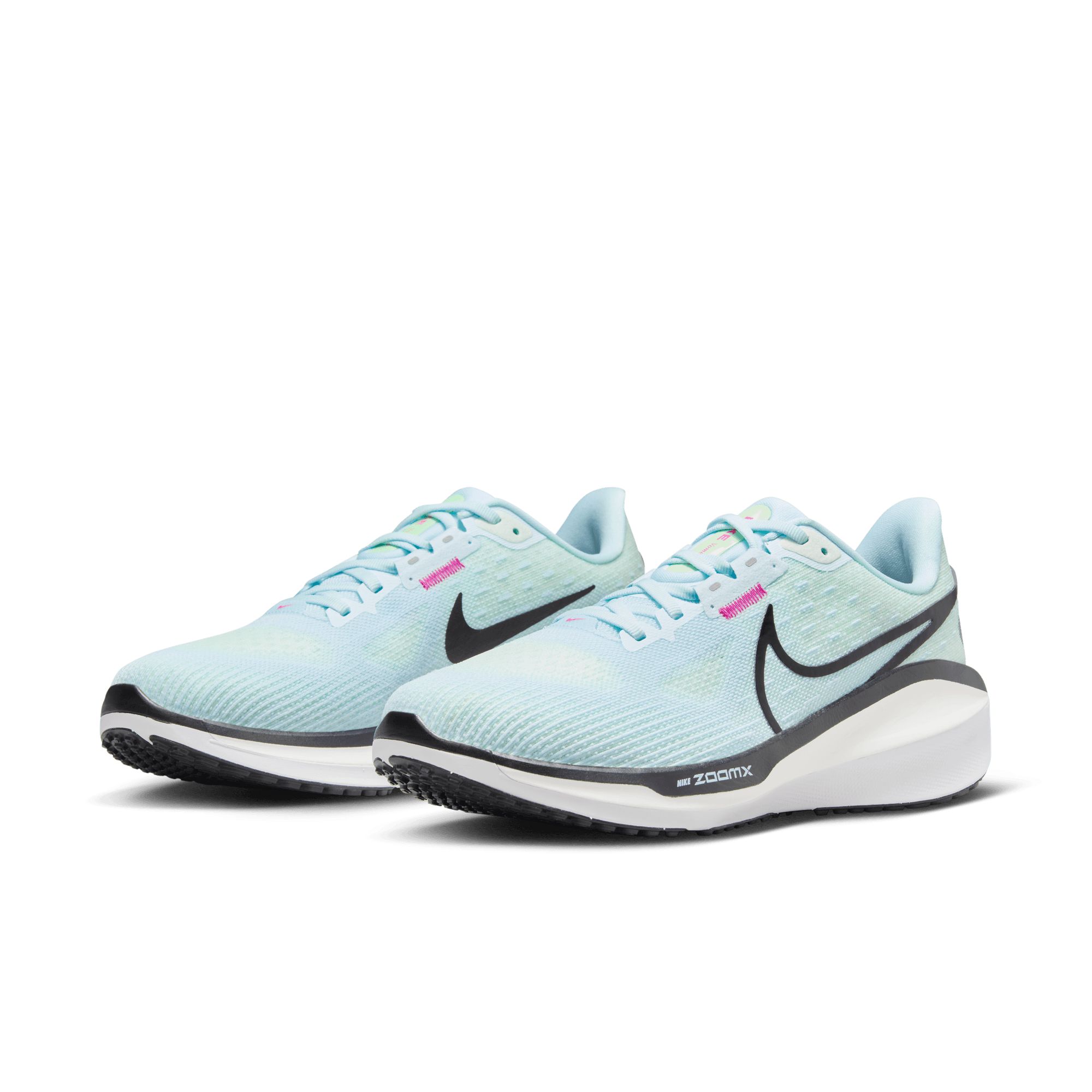 Nike Women's Vomero 17 Running Shoes