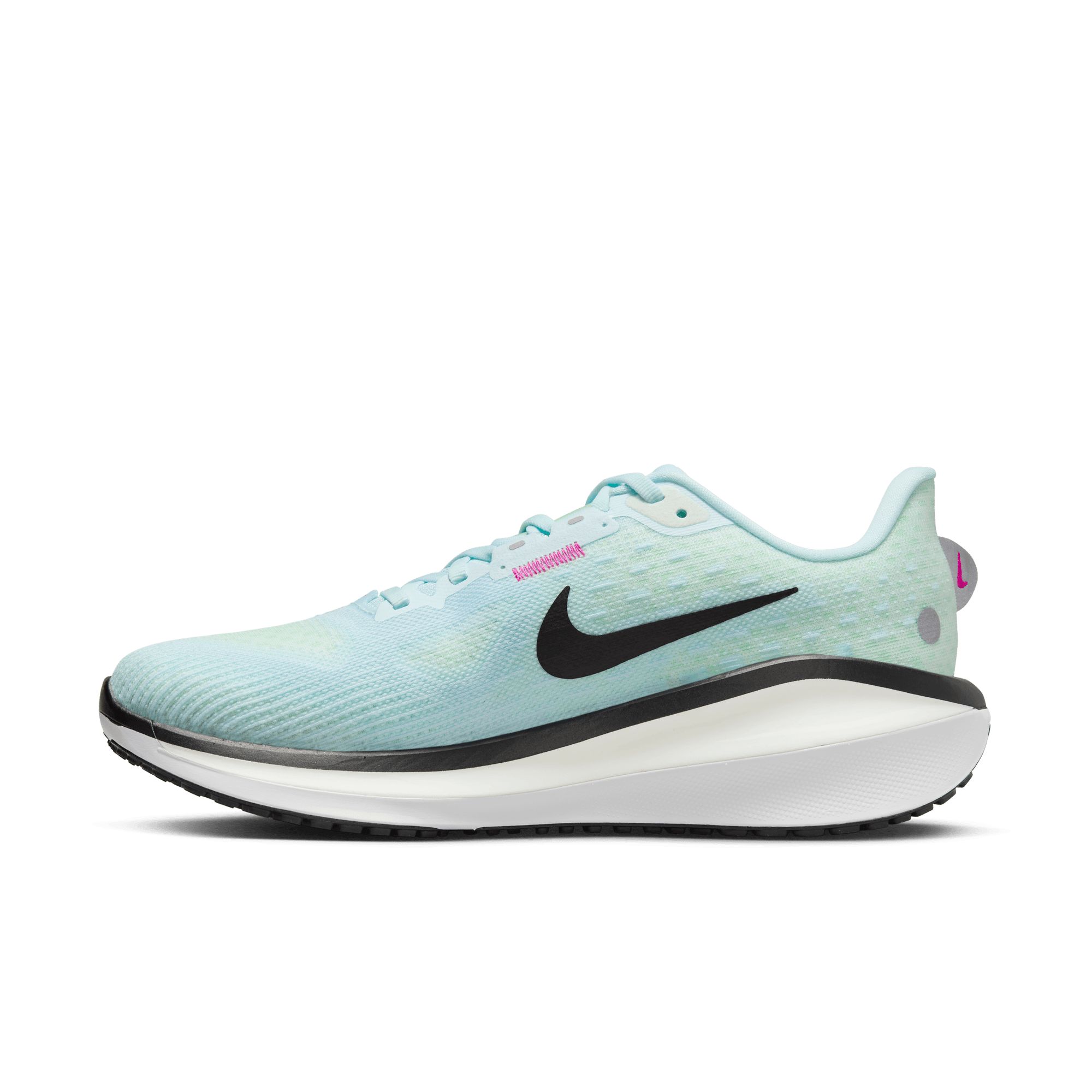 Nike Women's Vomero 17 Running Shoes