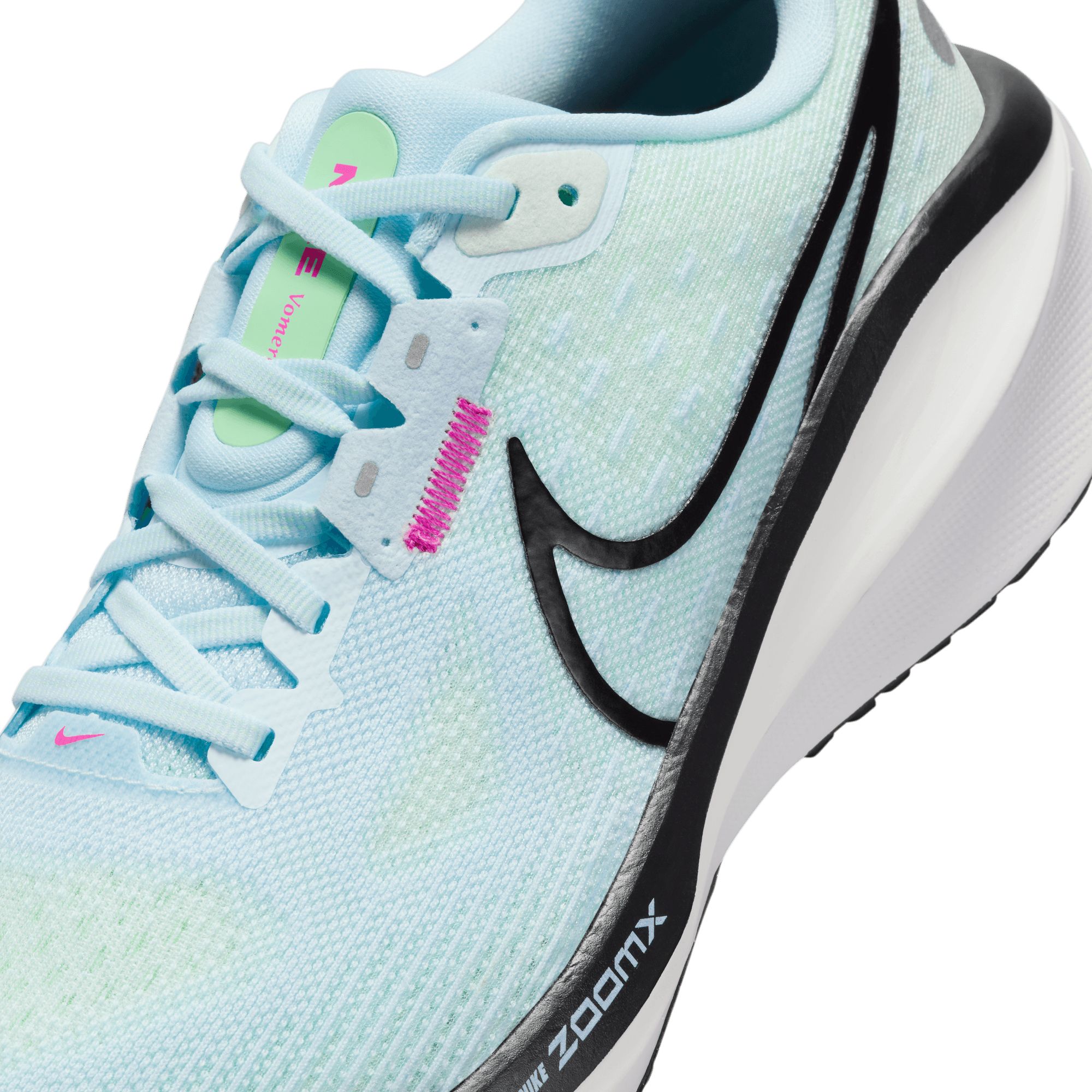 Nike Women's Vomero 17 Running Shoes