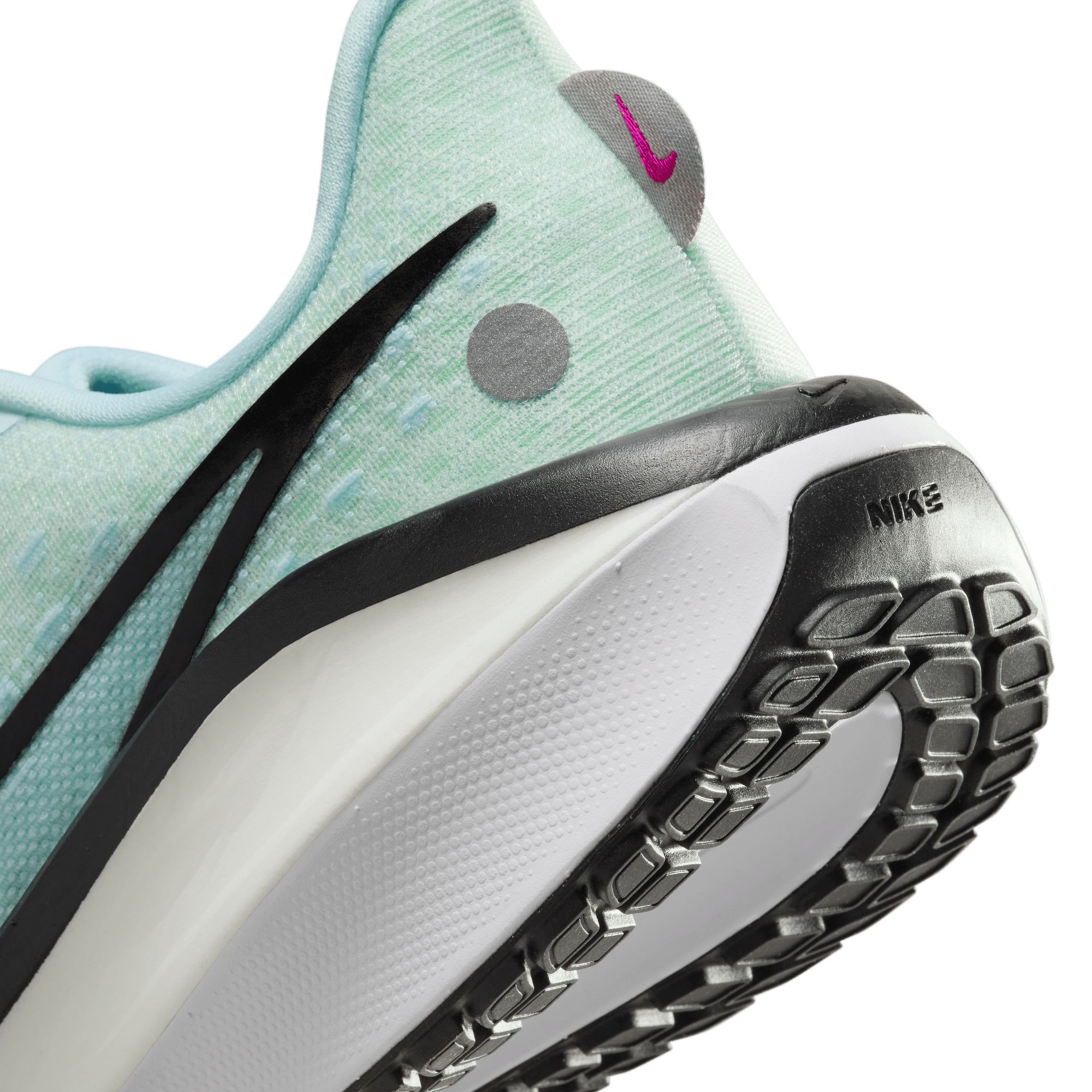 Nike Women's Vomero 17 Running Shoes