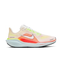 Nike Women's Pegasus 41 Summit Running Shoes Side_Right