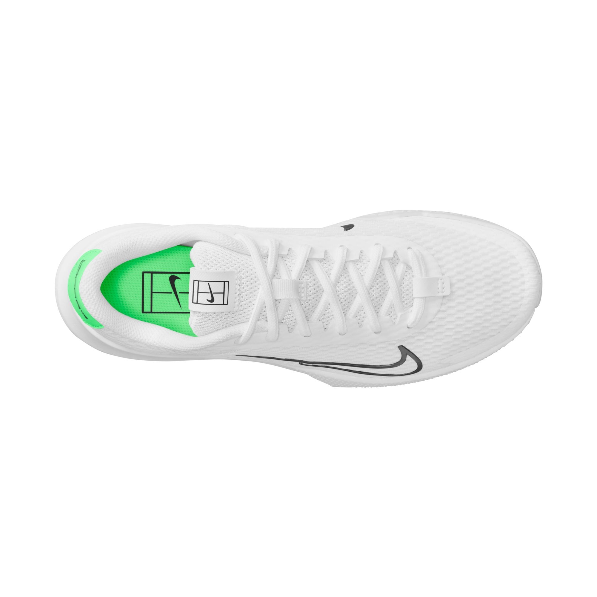 Nike Women's Vapor Lite 2 Pickleball Shoes