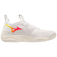 Mizuno Women's Wave Momentum 3 Volleyball Shoes Side_Right