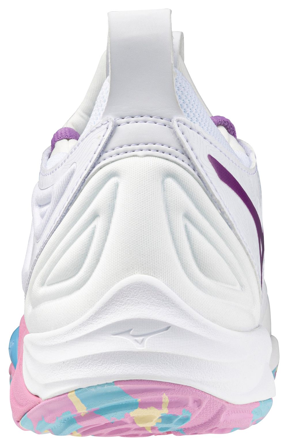 Mizuno Women's Wave Momentum 3 Volleyball Shoes