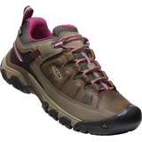 KEEN Women's Targhee III Hiking Boots Front_Three_Fourths_Angled_Right