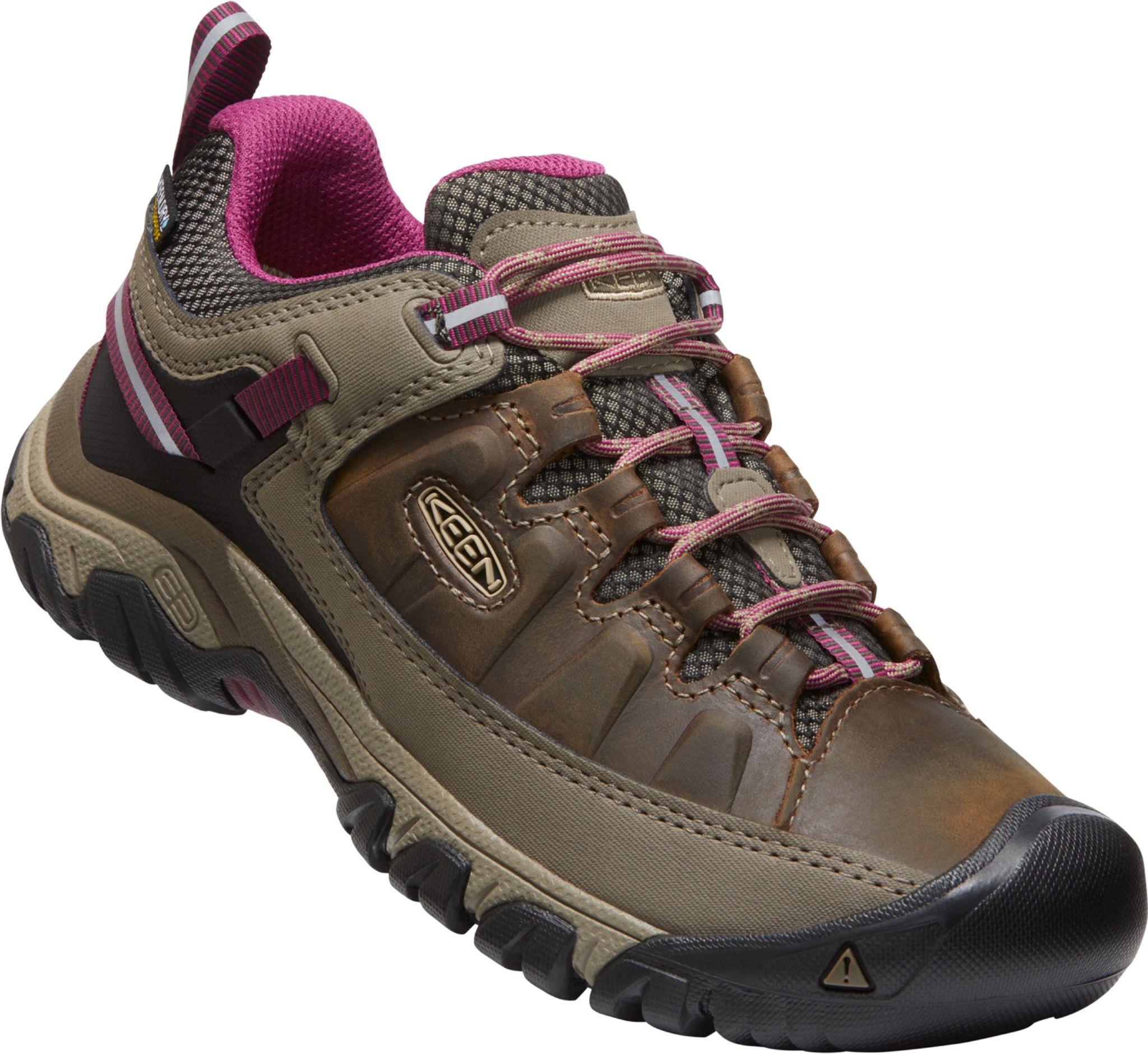 KEEN Women's Targhee III Hiking Boots SportChek