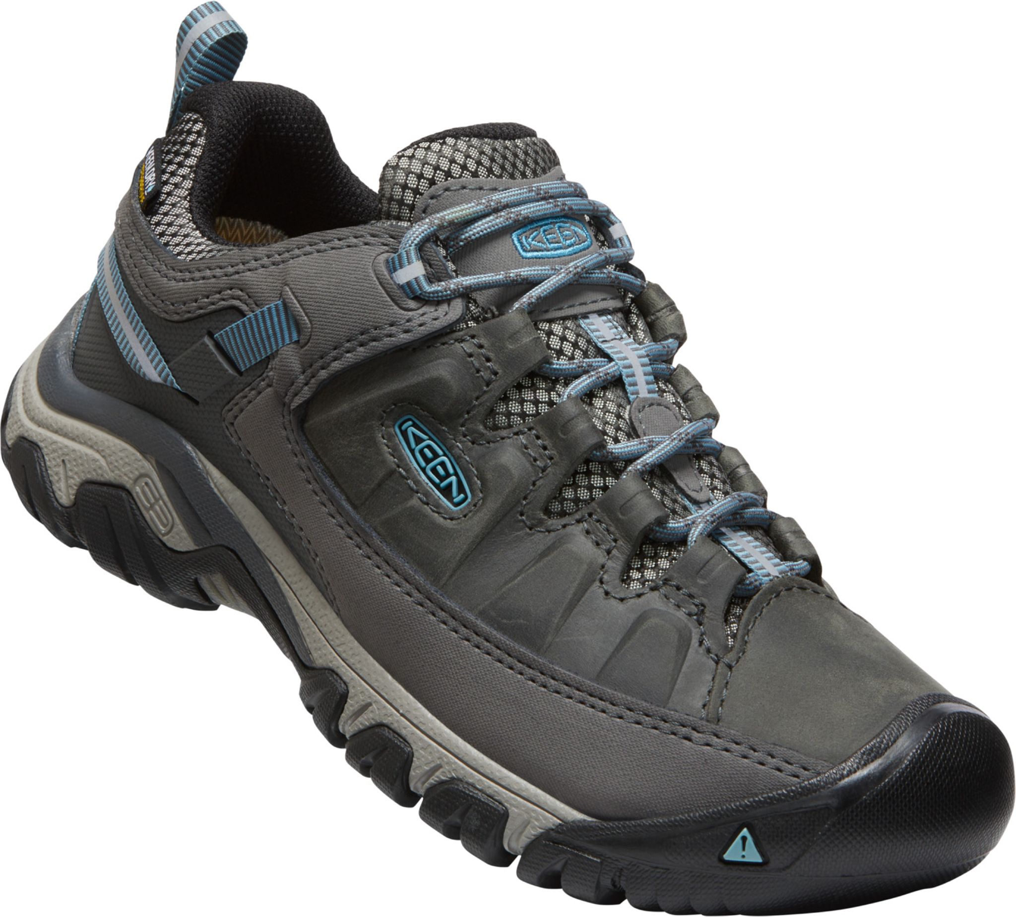 KEEN Women's Targhee III Waterproof Hiking Boots