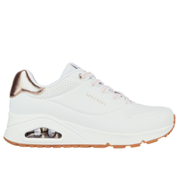 Skechers Women's Street Uno - Shimmer Away Walking Shoes Side_Right