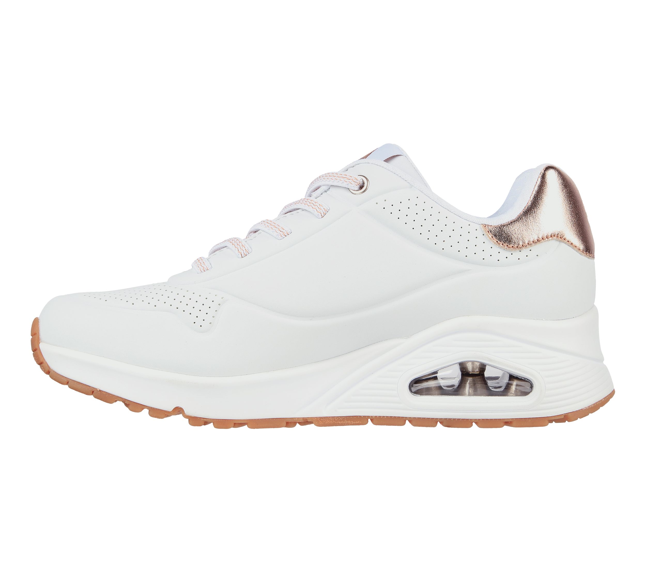 Skechers Women's Street Uno - Shimmer Away Walking Shoes