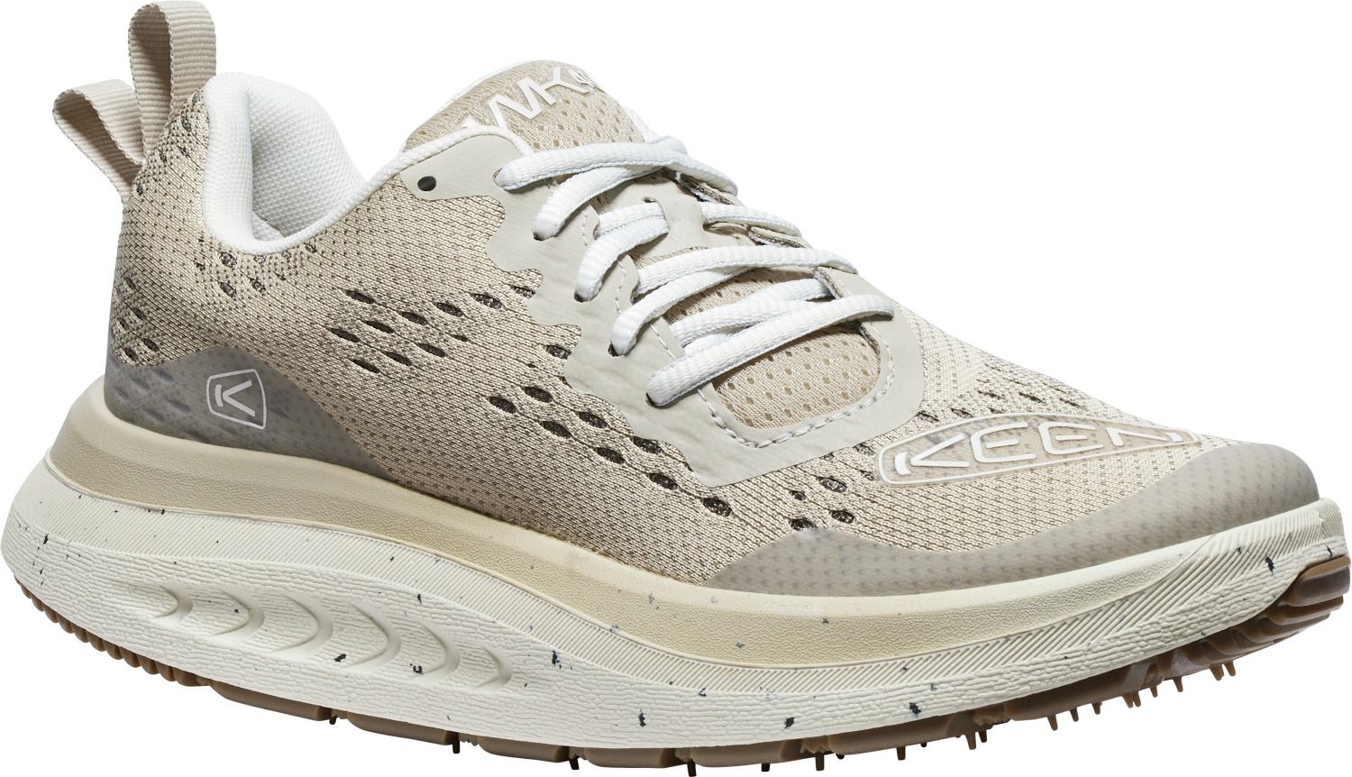 KEEN Women's WK400 Plaza Walking Shoes
