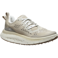 KEEN Women's WK400 Plaza Walking Shoes Front_Three_Fourths_Angled_Right
