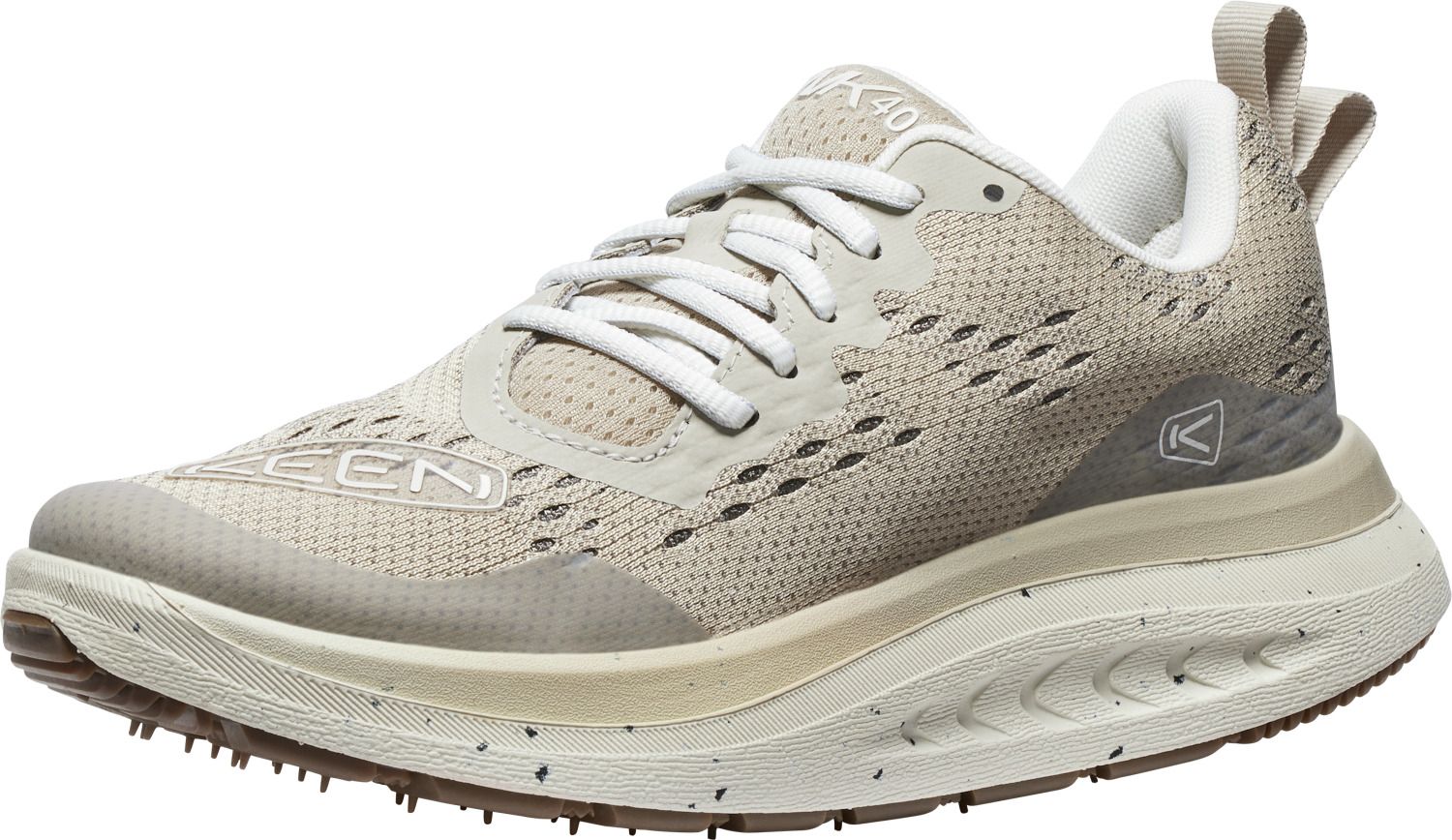 KEEN Women's WK400 Plaza Walking Shoes