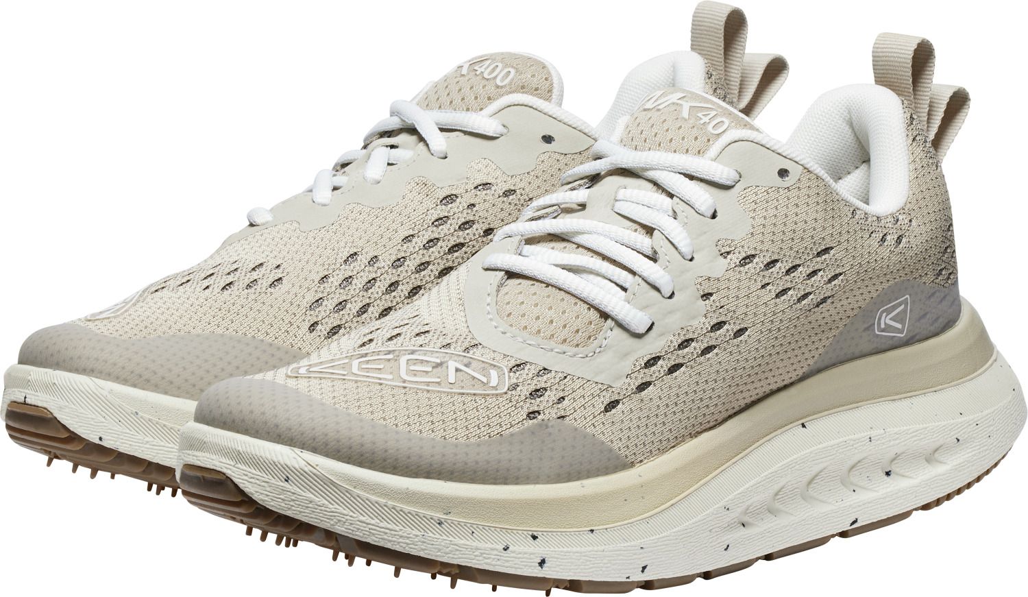 KEEN Women's WK400 Plaza Walking Shoes