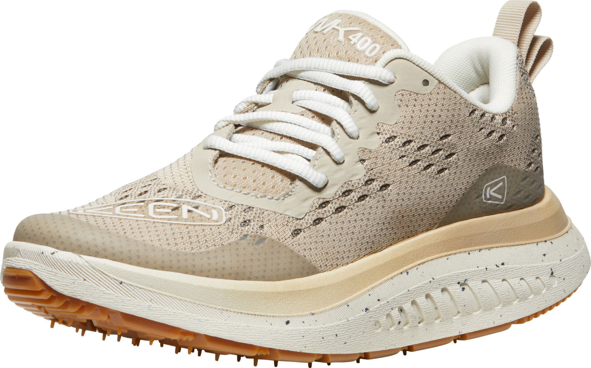 KEEN Women's WK400 Plaza Walking Shoes
