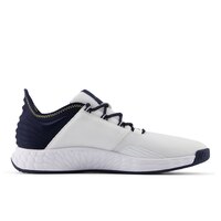 New Balance Women's ROAV Spikeless Mesh Golf Shoes Side_Right