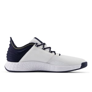 New Balance Women's ROAV Spikeless Mesh Golf Shoes