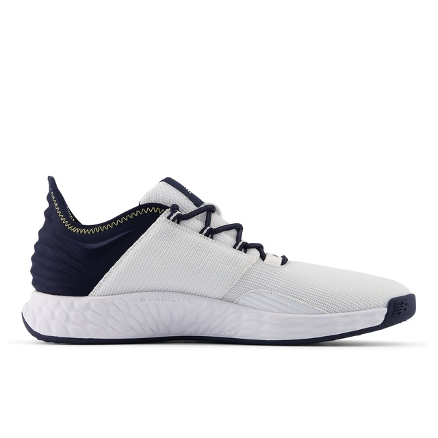 New Balance Women's ROAV Spikeless Mesh Golf Shoes