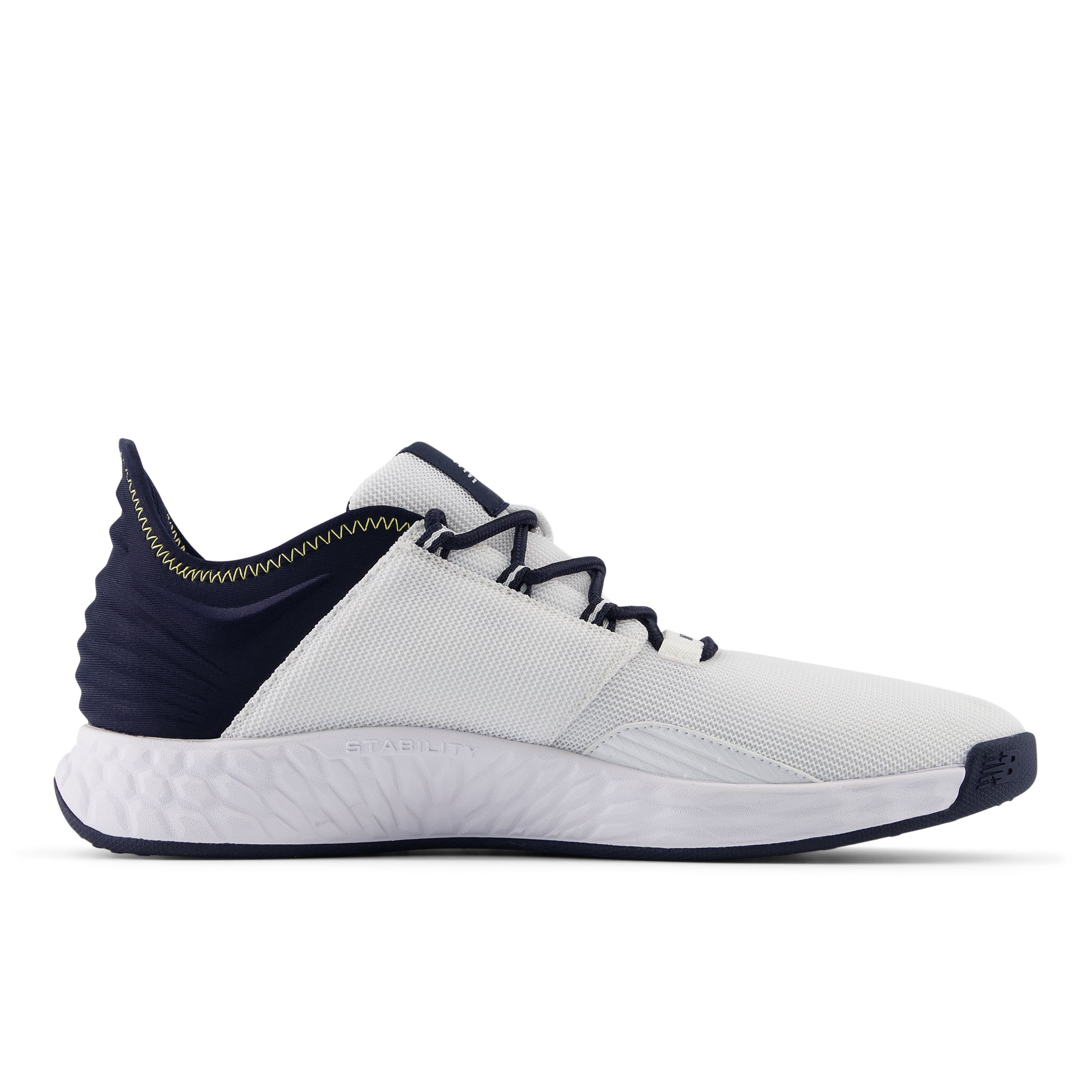 New Balance Women's ROAV Spikeless Mesh Golf Shoes SportChek