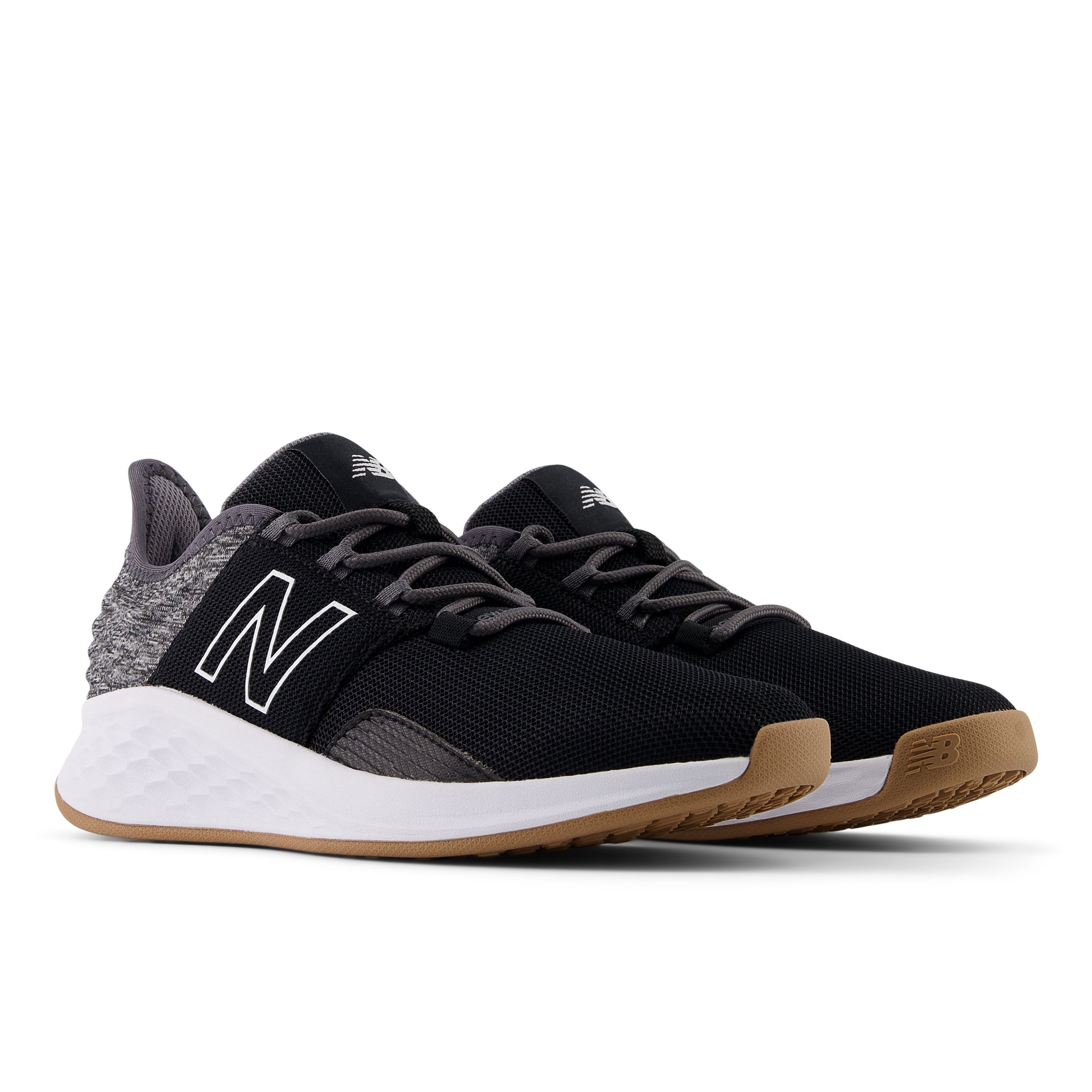 New Balance Women's ROAV Spikeless Mesh Golf Shoes