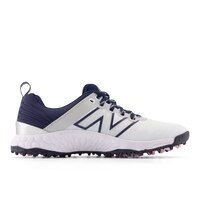 New Balance Women's Fresh Foam Contend V2 Spikeless Lightweight Waterproof Golf Shoes Side_Right