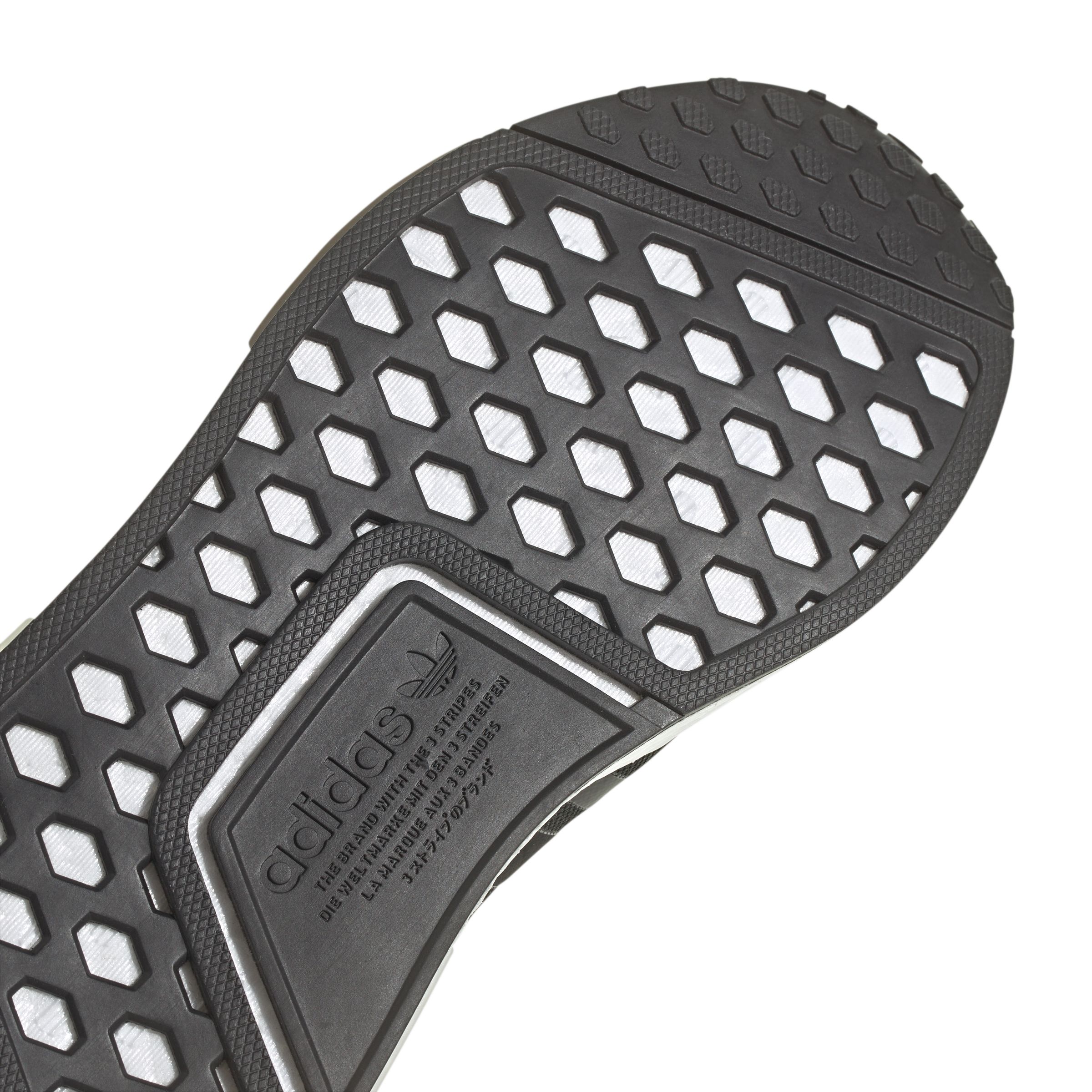 adidas Women's NMD_R1 Shoes, Sneakers