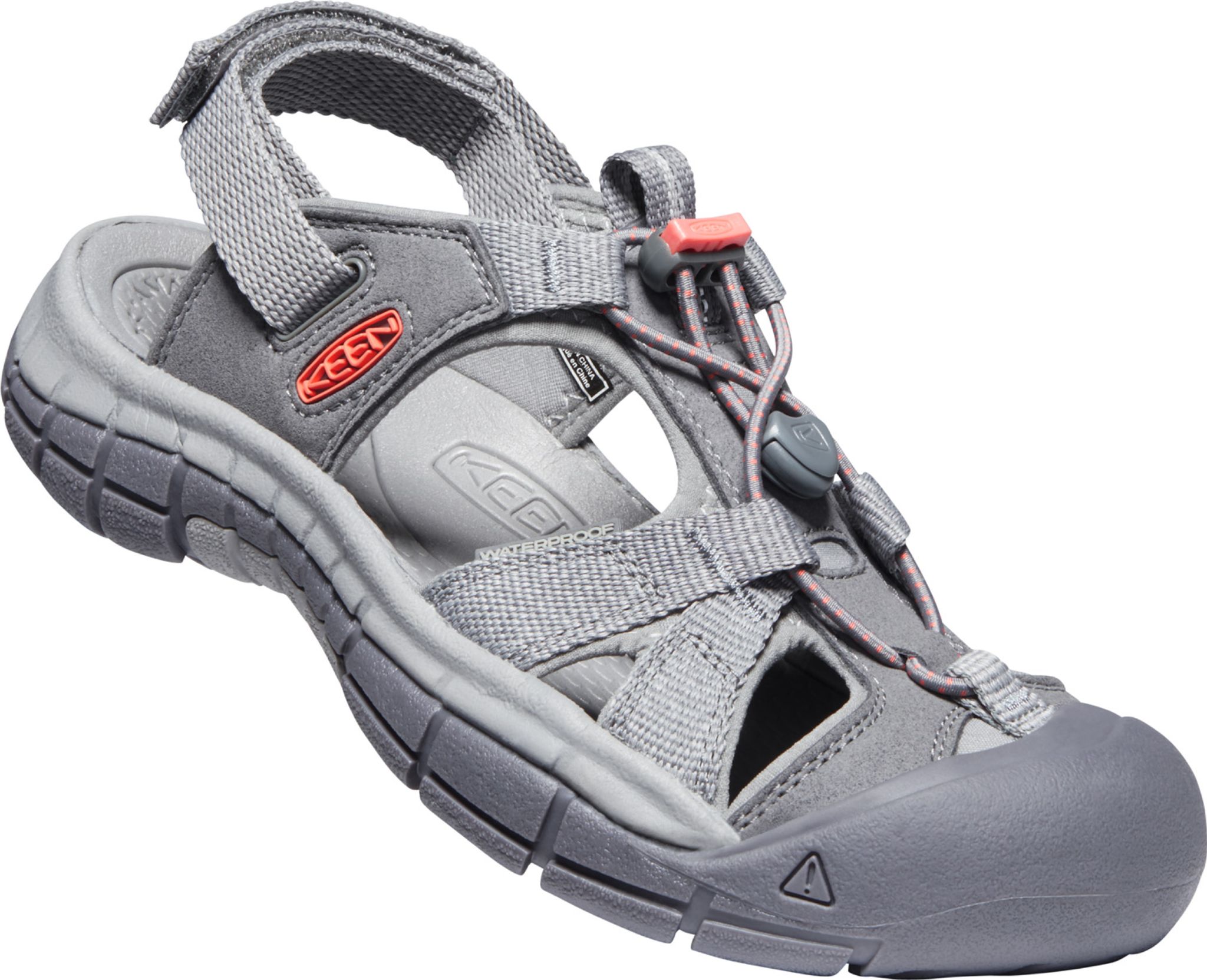 KEEN Women's Ravine H2 Hiking Sandals SportChek