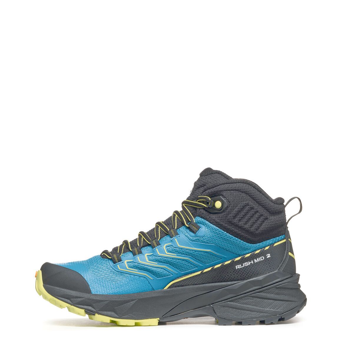 Scarpa Women's Rush 2 Hiking Shoes