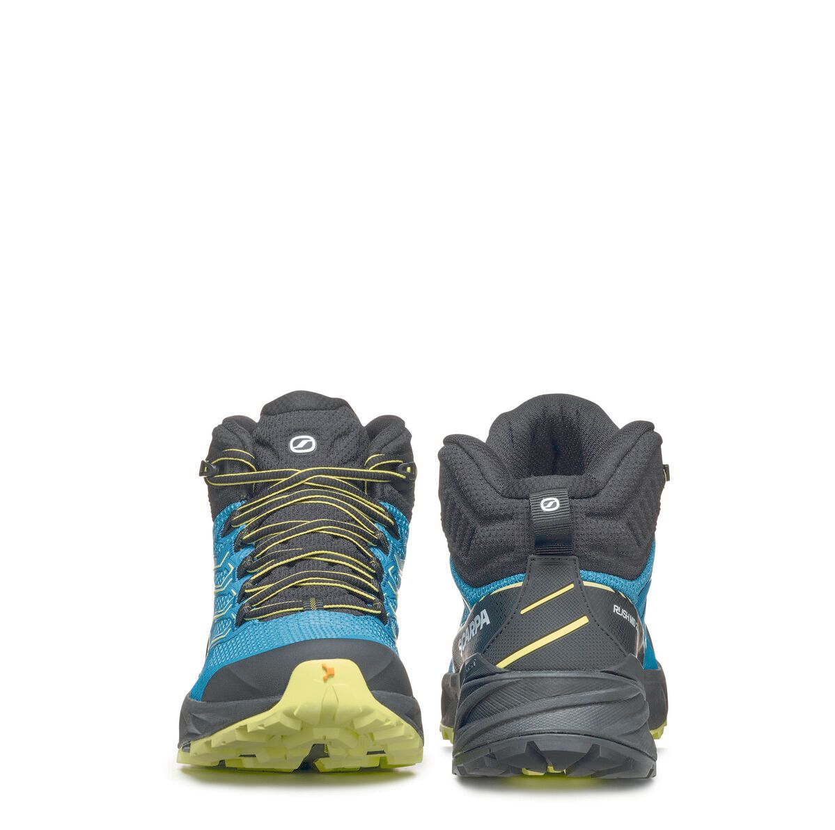 Scarpa Women's Rush 2 Hiking Shoes