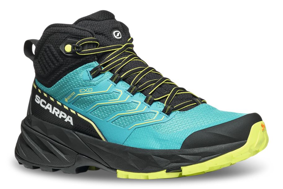 Scarpa Women's Rush 2 Hiking Shoes