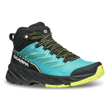 Scarpa Women's Rush 2 Hiking Shoes Front_Three_Fourths_Angled_Right