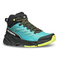 Scarpa Women's Rush 2 Hiking Shoes Front_Three_Fourths_Angled_Right