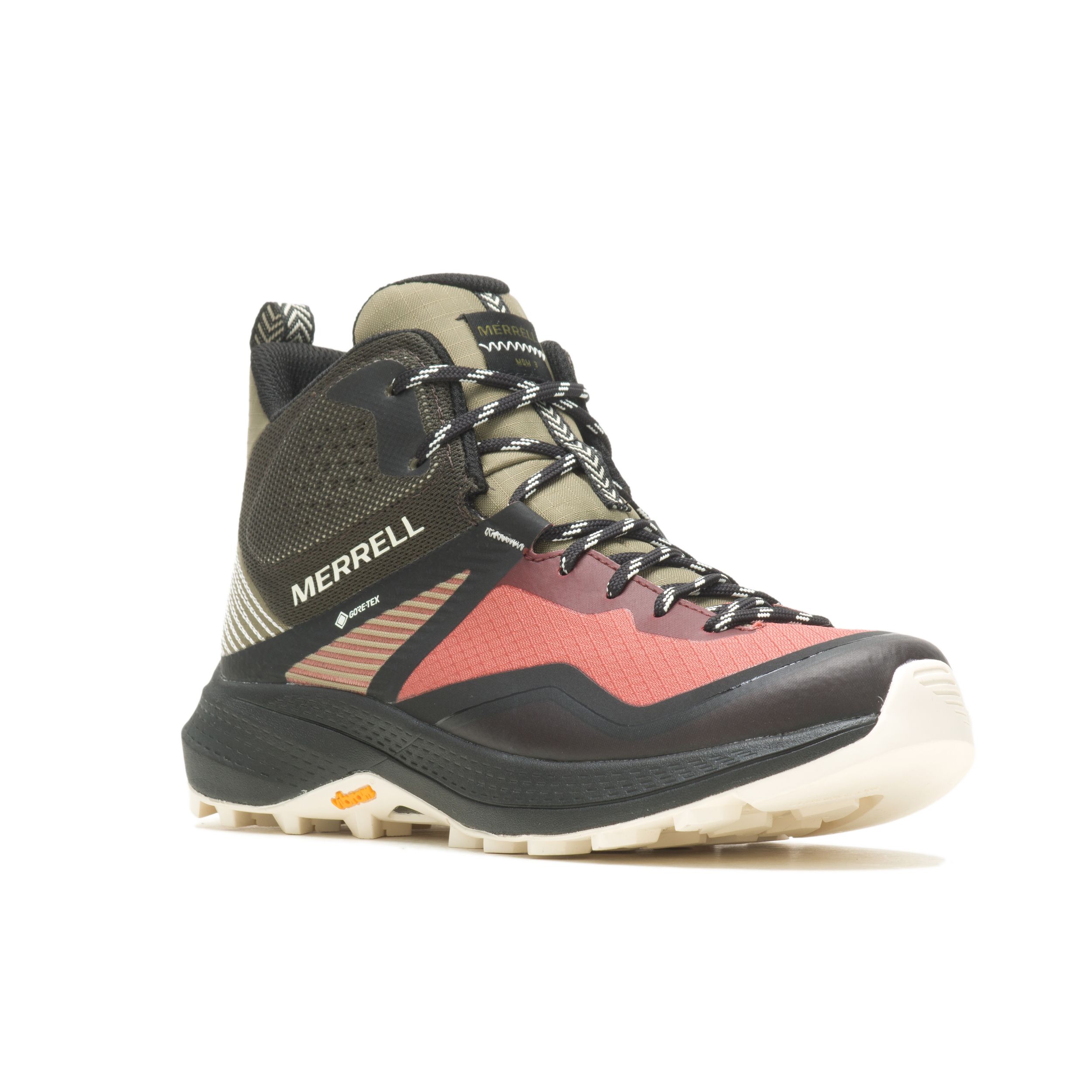 Merrell Women's MQM 3 Mid GORE-TEX® Hiking Shoes