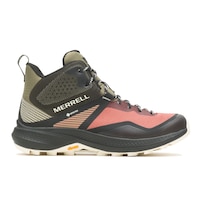 Merrell Women's MQM 3 Mid GORE-TEX® Hiking Shoes Side_Right