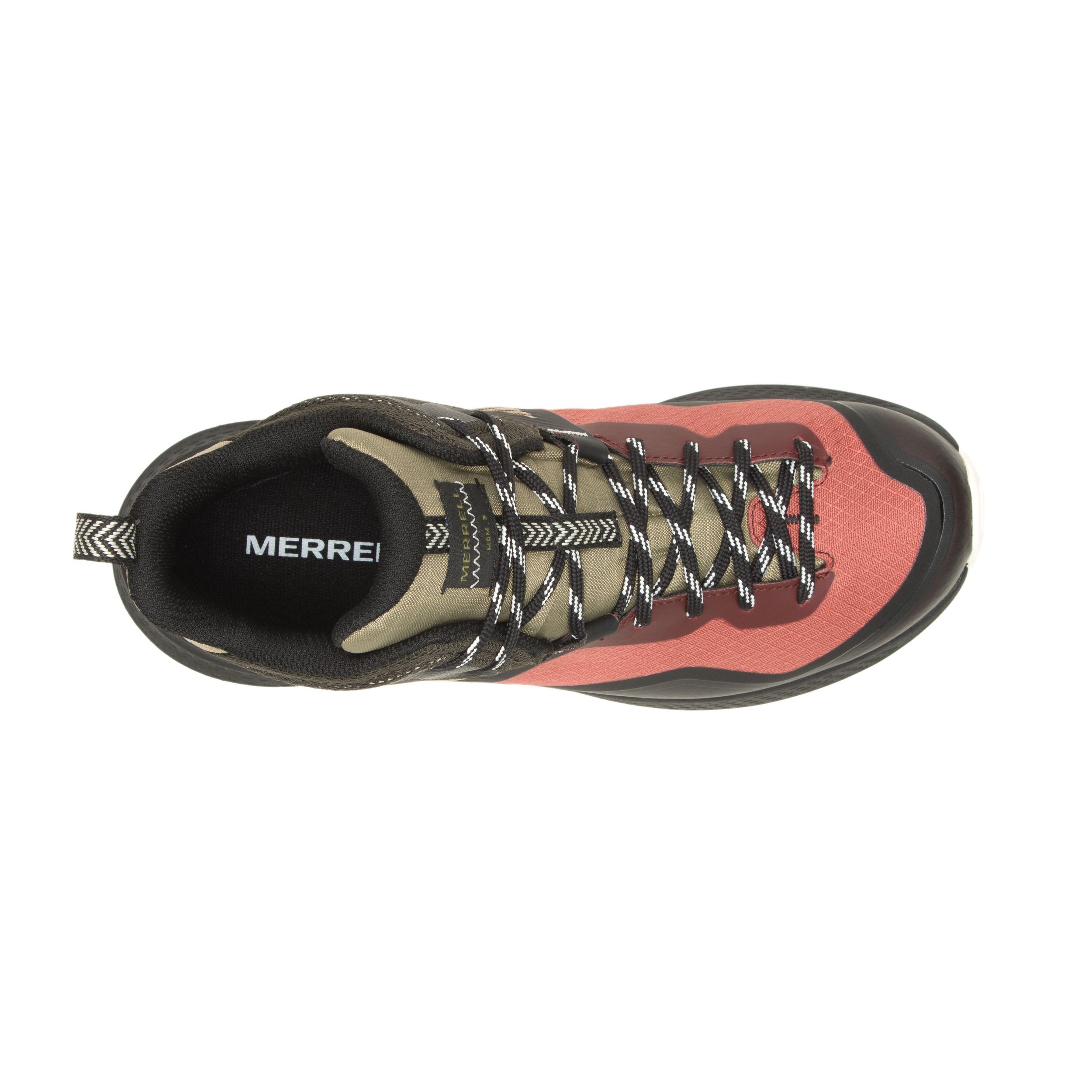 Merrell Women's MQM 3 Mid GORE-TEX® Hiking Shoes