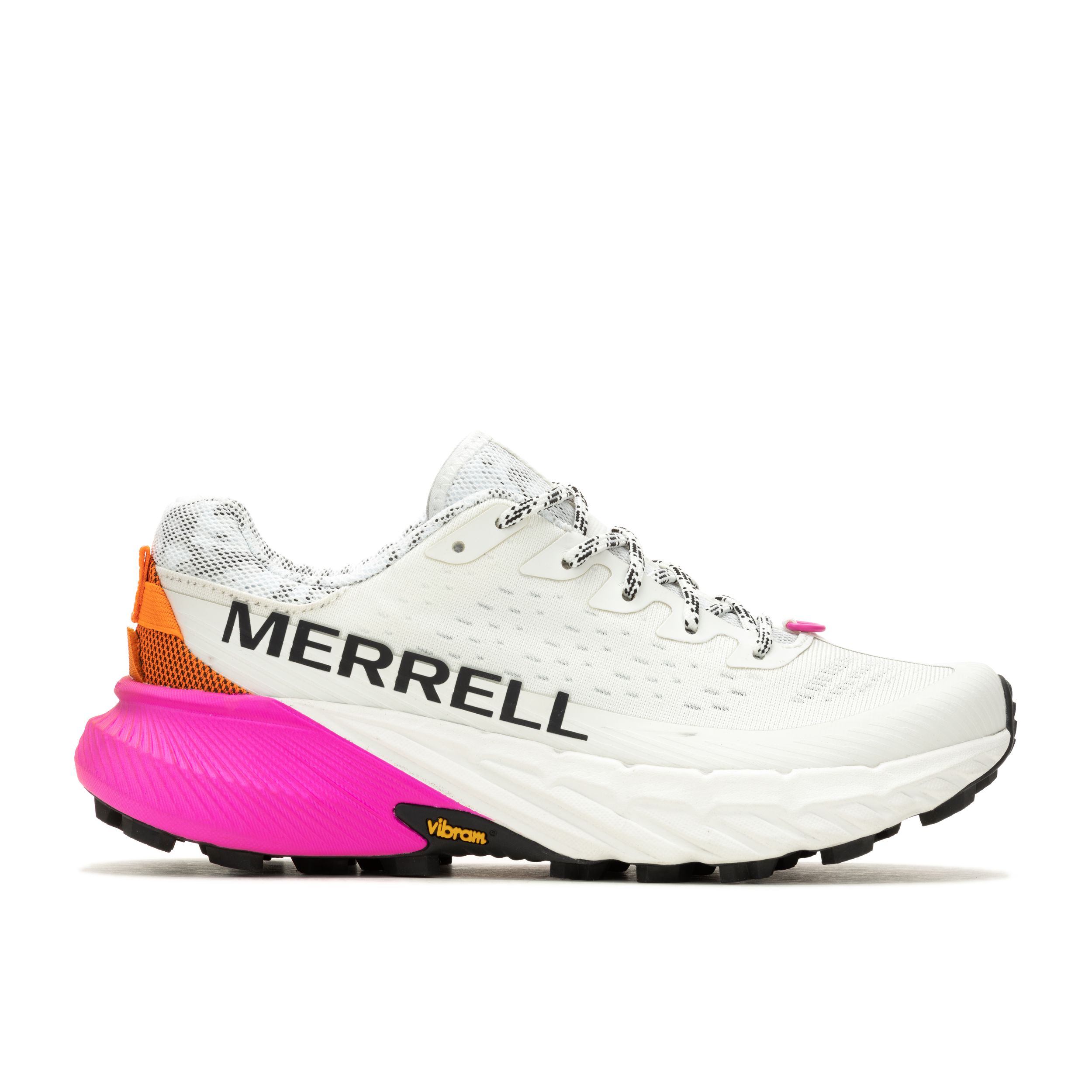 Image of Merrell Women's Agility Peak 5 Trail Running Shoes