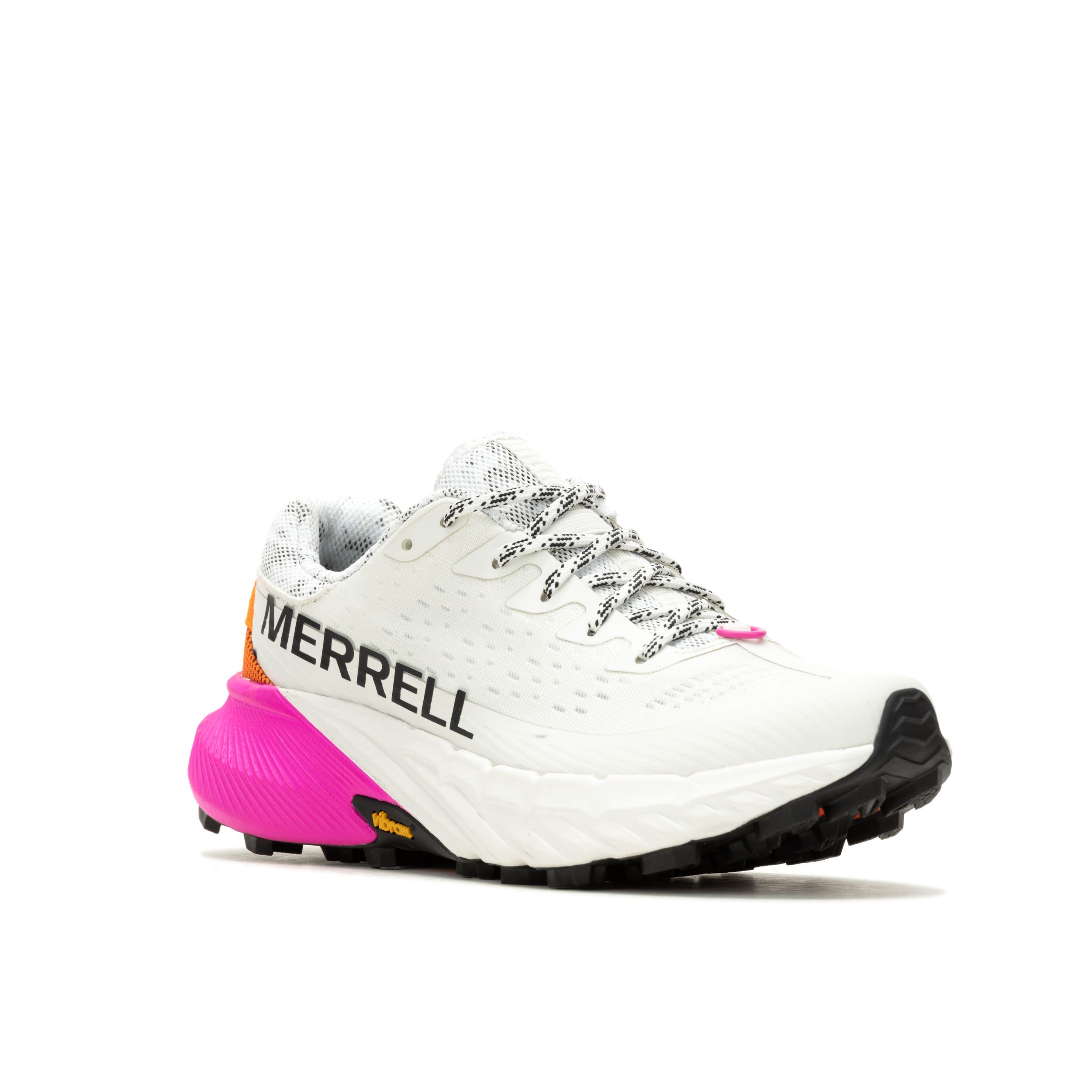 Merrell Men's Agility Peak 5 Trail Running Shoes