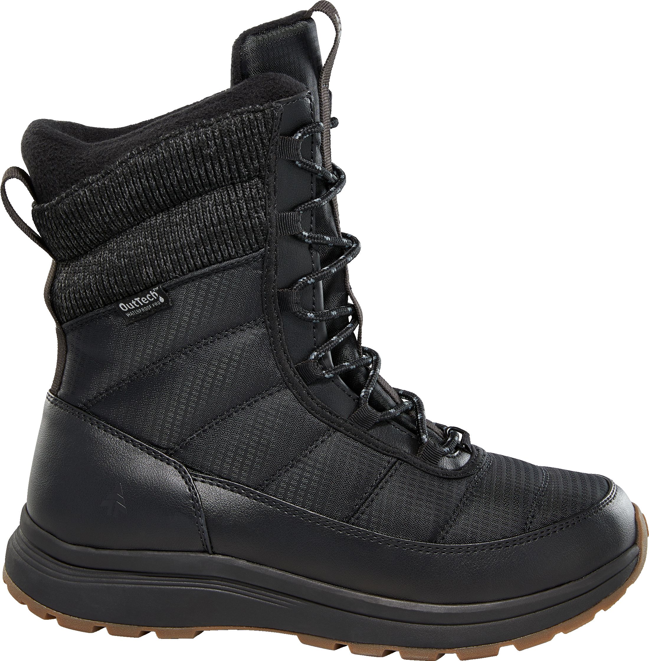 SportChek has Woods™ Women's ALCES II Waterproof Winter Boots