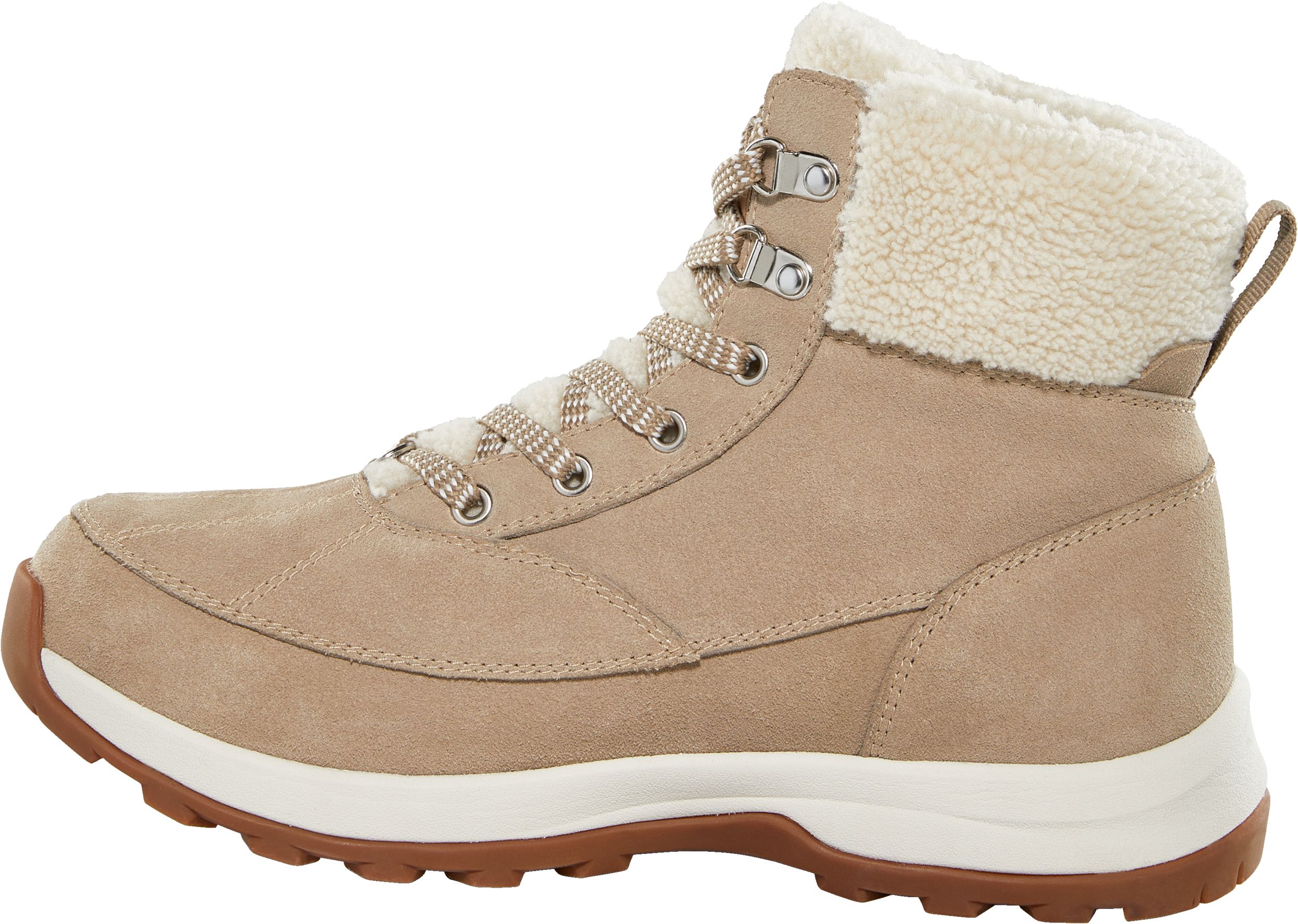 Woods™ Women's DALL ICEFX® Winter Boots