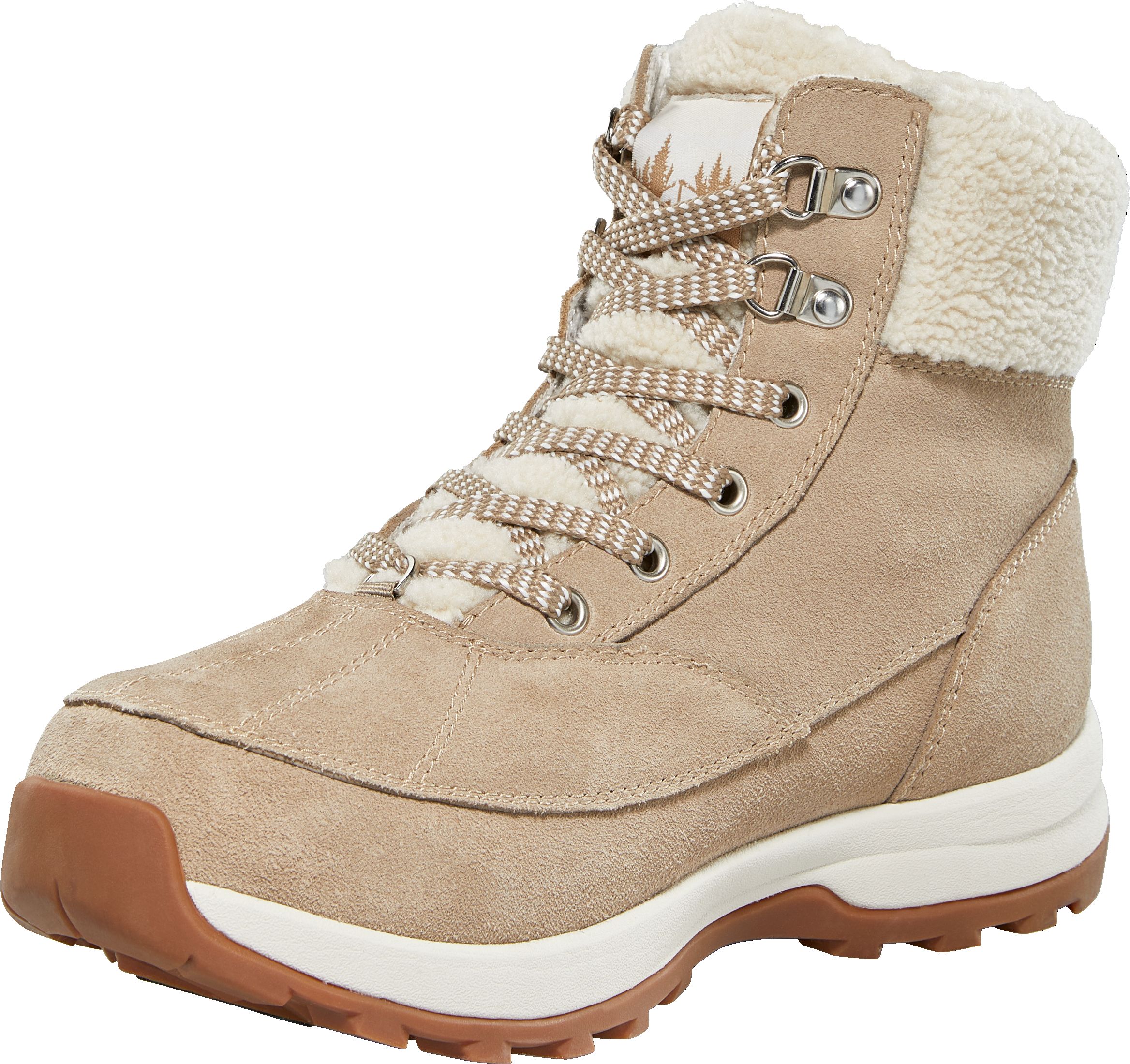 Woods™ Women's DALL ICEFX® Winter Boots