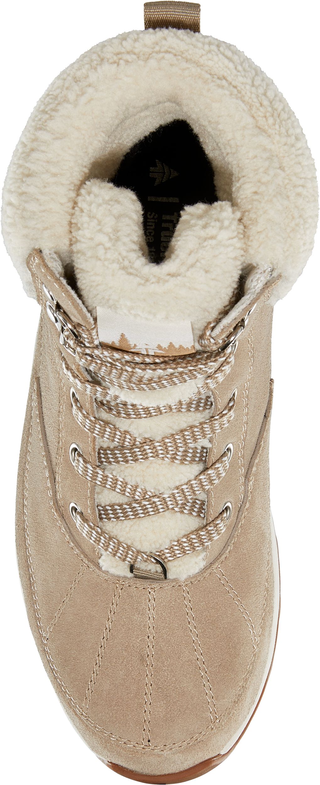 Woods™ Women's DALL ICEFX® Winter Boots