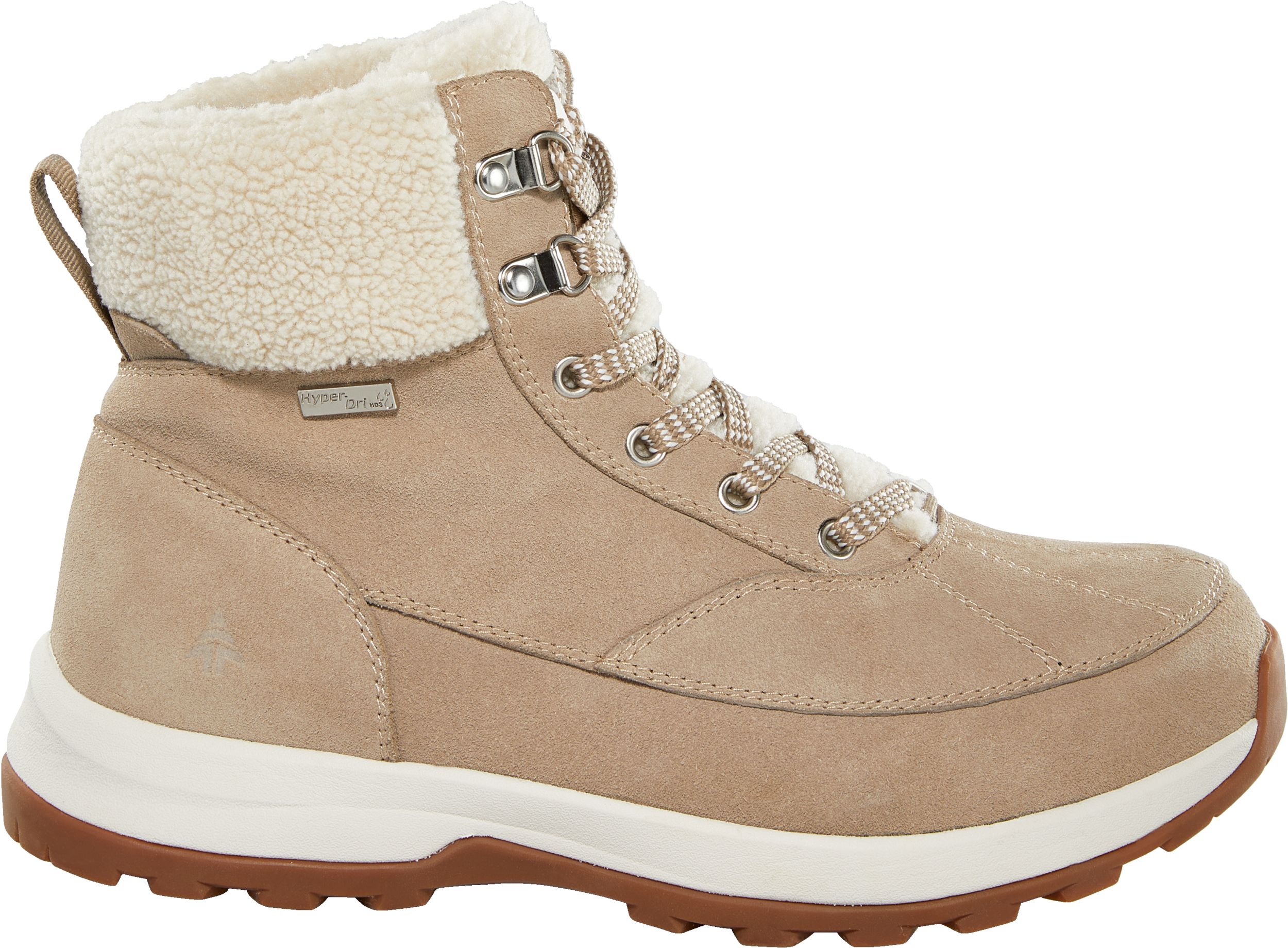 Woods™ Women's DALL ICEFX® Winter Boots