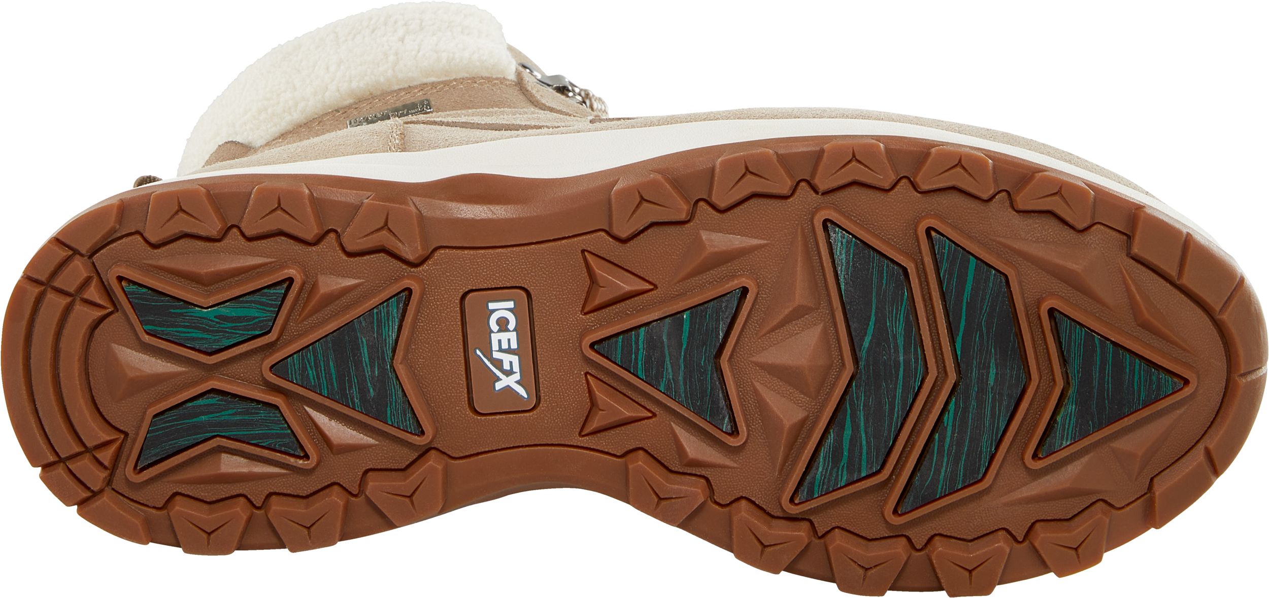 Woods™ Women's DALL ICEFX® Winter Boots